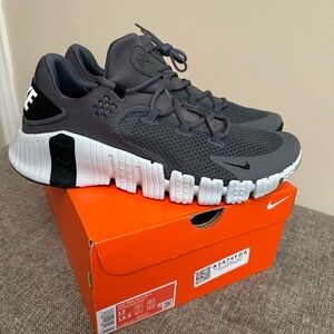 Men Nike Metcon 4 shoes